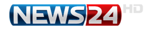 News24 logo